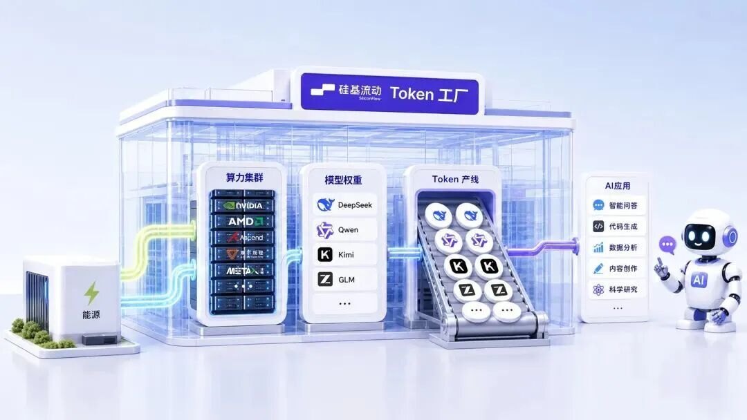 疯狂扩产的“Token工厂”:营收数十倍增长,一场场资本狂欢正在上演!投资人:存在一定泡沫迹象