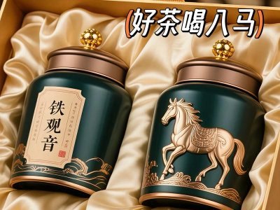 东吴证券:八马茶业维持“买入”评级 上半年盈利能力稳步提升