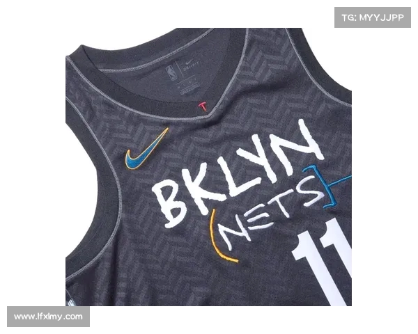 NBA特别版球衣设计背后的故事与文化传承揭秘 NBA特别版球衣设计背后的故事与文化传承揭秘