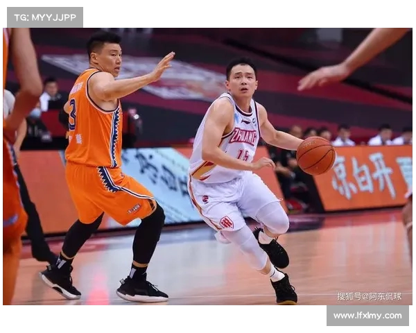 CBA赛事管理创新发展策略与优化路径探索分析